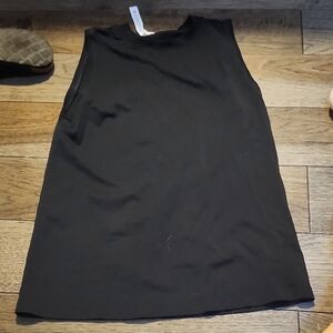 Lululemon Athletica Navy Blue Top